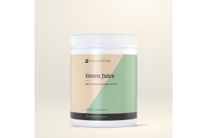 Vital Nutrition Green Juice