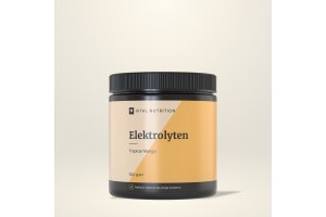 Vital Nutrition Elektrolyten supplement met Keltisch zeezout