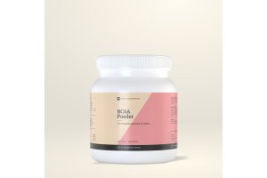 Vital Nutrition BCAA Poeder met vitamine C en D3