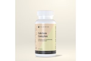 Vital Nutrition Calcium Complex