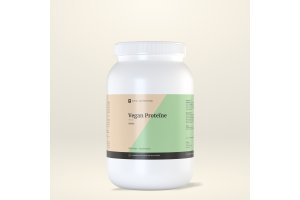 Vital Nutrition Vegan Proteïne poeder