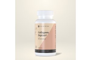 Vital Nutrition Collageen Peptan Type I met Hyaluronzuur