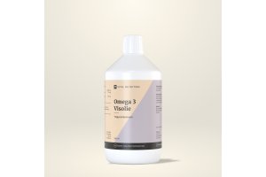 Vital Nutrition Omega 3 Visolie Triglyceriden