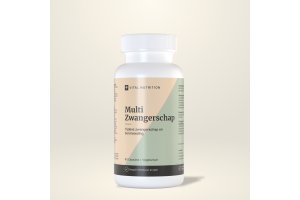 Vital Nutrition Multi Zwangerschap