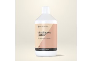 Vital Nutrition Viscollageen Peptan Type I met hyaluronzuur en vitamine C