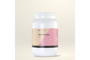 Vital Nutrition Whey Proteïne