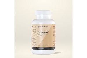 Vital Nutrition Vitamine C Gebufferd