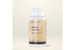 Vital Nutrition Afslank Complex 18-in-1