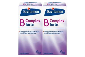 Davitamon B Complex Forte