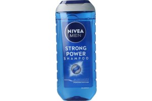 Nivea Strong Power Shampoo