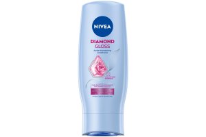 Nivea Diamond Gloss Care Conditioner
