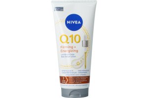Nivea Q10 Verstevigende Body Serum-Lotion