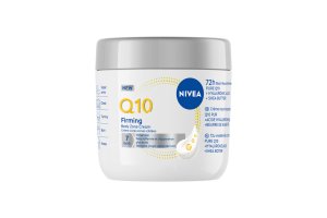 Nivea Q10 Verstevigende Body Crème