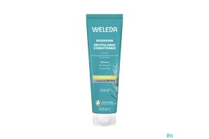 WELEDA Rozemarijn Revitaliserende Conditioner