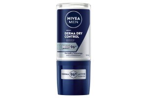 Nivea Men Deodorant Roller Derma Control