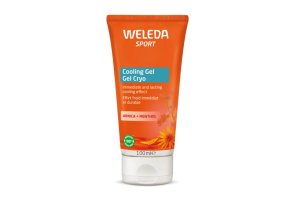 WELEDA Sport Arnica Cooling Gel