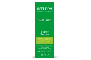 WELEDA Skin Food Super Serum