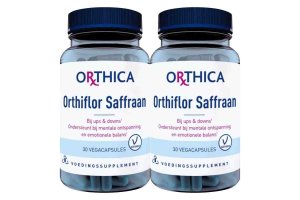 Orthica Orthiflor Saffraan