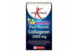 Lucovitaal Collageen Marine Pure