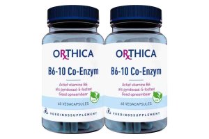 Orthica B6-10 Co-Enzym