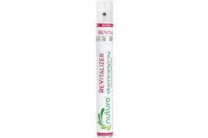 Nutura Vitaminespray Revitalizer Vitaminespray