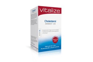 Vitalize Cholesterol Evenwicht Q10