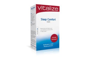 Vitalize Slaap Comfort Forte Magnesium Complex