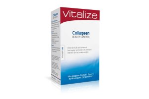 Vitalize Collageen Beauty Complex
