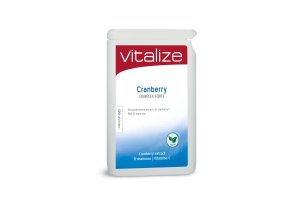 Vitalize Cranberry Complex Forte
