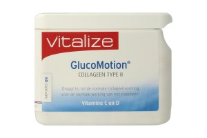 Vitalize GlucoMotion Collageen Type II
