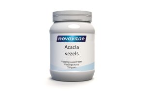 Nova Vitae Acacia vezels