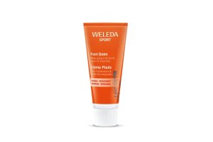WELEDA Sport Voetbalsem Rozemarijn