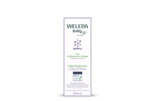 WELEDA Baby Derma 3 in 1 Billenbalsem