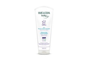 WELEDA Baby Derma 3 in 1 Reinigingsbalsem