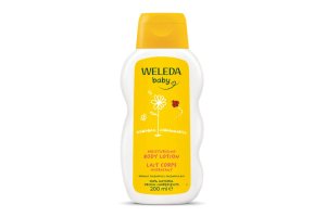 WELEDA Calendula Body Lotion