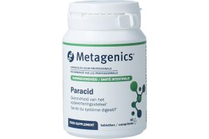 Metagenics Paracid