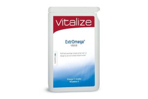 Vitalize Extromega Visolie