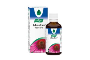 A.Vogel Echinaforce Weerstand Druppels