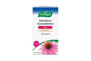 A.Vogel Echinaforce Forte + Vitamine C Kauwtabletten