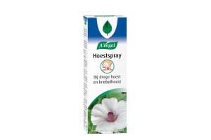 A.Vogel Hoestspray Droge-Kriebelhoest