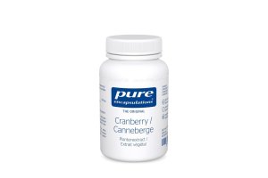 Pure Encapsulations Cranberry 500mg