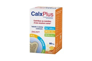 CalxPlus Sinaasappel