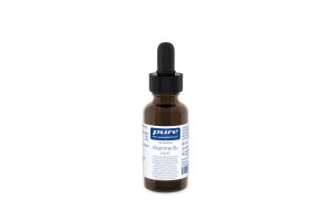 Pure Encapsulations Vitamine B12 Liquid 500mcg