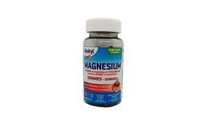 Alvityl Magnesium Gummies Kers