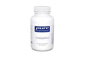 Pure Encapsulations CholestePure