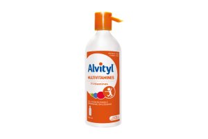 Alvityl Multivitamine Drinkbare Oplossing