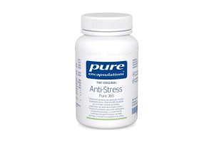 Pure Encapsulations Anti-Stress 60 Capsules