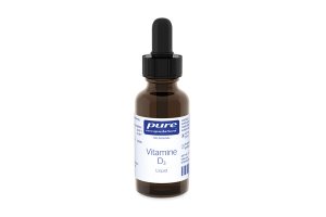 Pure Encapsulations Vitamine D3 Vloeibaar