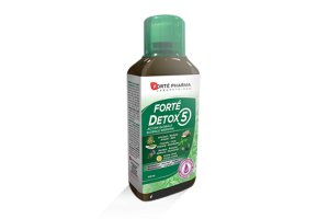 Forté Pharma Forté Detox 5