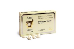 Pharma Nord BioActive Garlic 60 Tabletten